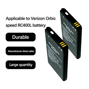 Batterie Lithium-ion Rechargeable XYNOEM WiFi Orbic RC400L BTE-3003 3.7V 3000mAh 11.1Wh à Charge Rapide Noire 500+ Cycles pour - Product Image 4