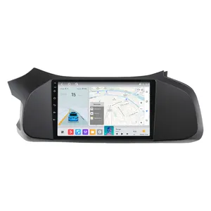 M6 pro gps android 11 car, gps para carro chevrolet onix 2012-2019 dsp gps bt player android touch screen