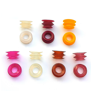 Насадка для Органа печатная машина для ламинирования двухслойная трехслойная износостойкая присоска - Product Image 1