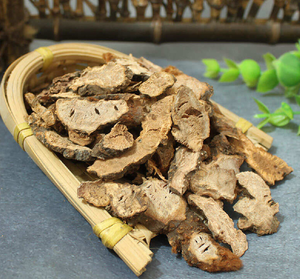 Luo Xin Fu Herba <span class=keywords><strong>Astilbes</strong></span> <span class=keywords><strong>Chinensis</strong></span>, Produits à base de plantes chinoises, Tranches d'Astilbe <span class=keywords><strong>Chinensis</strong></span>, Matière première d'herbes de haute qualité pour les épices alimentaires - Product Image 1
