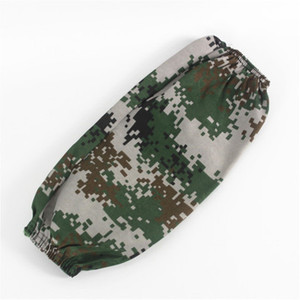 Mangas de Ciclismo Multicolor Camuflaje Anti-UV Repelente a las Manchas Unisex Talla Única para Adultos - Product Image 3