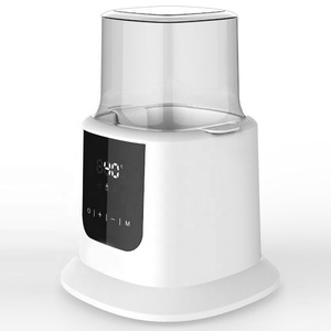 3-1 scaldabiberon elettrico multifunzionale scaldabiberon con sterilizzatore scaldabiberon per bambini - Product Image 1