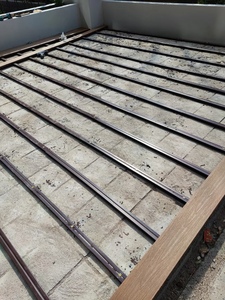 Suelo de ingeniería <span class=keywords><strong>WPC</strong></span> <span class=keywords><strong>Decking</strong></span> Exterior Madera Plástico Compuesto <span class=keywords><strong>Decking</strong></span> Suelo de ingeniería <span class=keywords><strong>Decking</strong></span> - Product Image 6