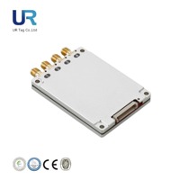 Módulo Lector RFID EZ710M-4 Easyrfid ISO 18000-6C, 860-960MHz V1GEN2, Interfaz TTL, Solución Inteligente para Sistemas de Almacén, SDK Gratuito, Demo
