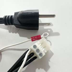 定制抽油烟机电源线束 - Product Image 5