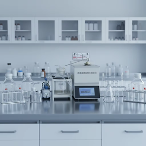 Analizador de Pérdida por Evaporación de Lubricantes Método Noack ASTM D5800 - Product Image 4