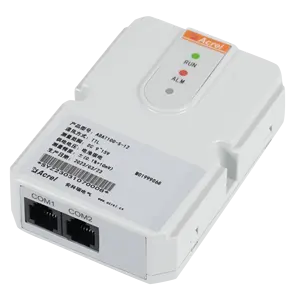 Acrel ABAT100-HS batteria al piombo modulo di monitoraggio online per il sistema PV