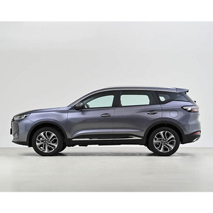 Chery Tiggo <span class=keywords><strong>7</strong></span> Plus PHEV, SUV hybride intelligent fabriqué en Chine, véhicule à énergie nouvelle, confortable pour les voyages en famille, avec un design moderne. - Product Image 1