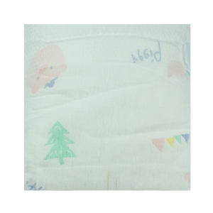 China Amostra grátis OEM Qualidade Fraldas Descartáveis Fraldas De Bebê Personalizadas Fabricantes PANALES - Product Image 3