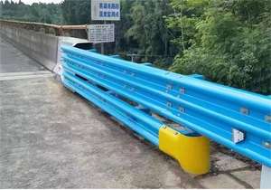 Uard Rail para construcción de carretera, - Product Image 3