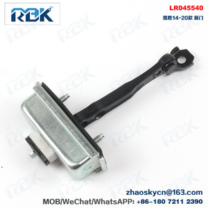 ตัวจำกัดการเปิดประตู Rbk รุ่น LR042356 ปรับความเร็วได้ สำหรับประตูหน้า-หลัง รถแลนด์โรเวอร์ เรนจ์โรเวอร์ น้ำหนัก 15-55 กก. - Product Image 3