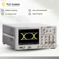 Sistema de Medición de Forma de Onda 86100D DCA-X, Máquina Principal de Amplio Rango de Frecuencia, Diagrama Ocular, Probador de Señales de Alta Velocidad y Precisión