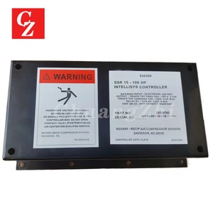 22128763 <b>Computer</b> Controller Panel New & <b>Used</b> for Ingersoll Rand Screw Air Compressor Parts Industrial & Restaurant Industries - Product Image 3