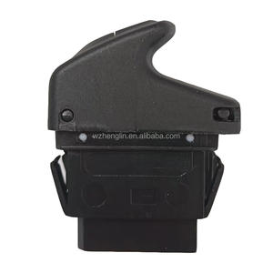 Top <span class=keywords><strong>vente</strong></span> interrupteur de lève-vitre électrique interrupteur unique pour Renault Twingo scénic <span class=keywords><strong>Megane</strong></span> 96-14 OEM 7700838098 - Product Image 3