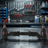 NOUVEAU BRAS DE SUSPENSION LATÉRAL POUR CAMION JMC POUR NISSAN CABSTAR 99-06 48510-9X50B