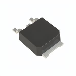 NXPSC04650DJ Electronic Circuit Components Single Diodes Manufacturer Channel TO-252-3, DPAK , SC-63 - Product Image 1
