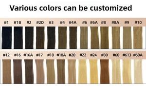 Pelucas Frontales Rubias Blancas Platino de Alta Calidad para Mujer, Cabello Humano Europeo <span class=keywords><strong>Corto</strong></span> Ondulado con Cutícula Alineada, Transparente HD Pequeño - Product Image 6