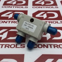 Plc Cbt-23300g | M Inc Taps, 20 Port for Fitting, Warranty Product