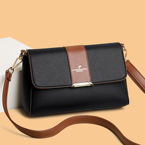 Sacs à main pour femmes de luxe, élégants et originaux, sacs bandoulière de haute qualité, nouveaux sacs à l'épaule – Vente en gros usine - Product Image 1
