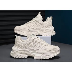 รองเท้าวิ่งอเนกประสงค์พื้นหนาทันสมัยและรองเท้าลำลองสำหรับเล่นกีฬา - Product Image 5