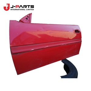 Puerta Delantera Izquierda para Nissan URVAN E25 2001-2012 ZD30 Diésel OE 80101 80101 - Product Image 1