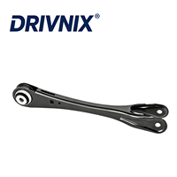 DRIVNIX Bras de suspension arrière gauche et droit pour BMW Série 5 G30/G31 2017-2025 OE 33306893528, 33326861114