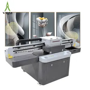 Best Quality New Design Multifunction Printer Machine Braille Printing Machine Machine Case Phone Uv 9060