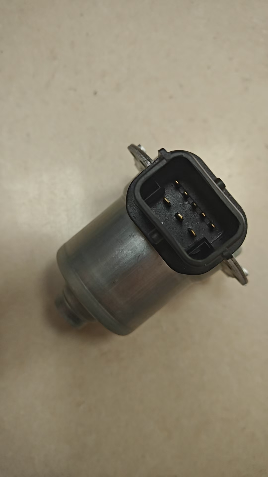 Smart 453 OE A4539063001 Transmission DC Motor for Mercedes-Benz