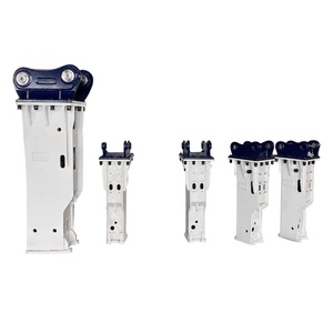 Bán Máy Xúc Khai Thác Mỏ Loại Mở <span class=keywords><strong>HB</strong></span> 20G Búa Phá Thủy Lực - Product Image 1