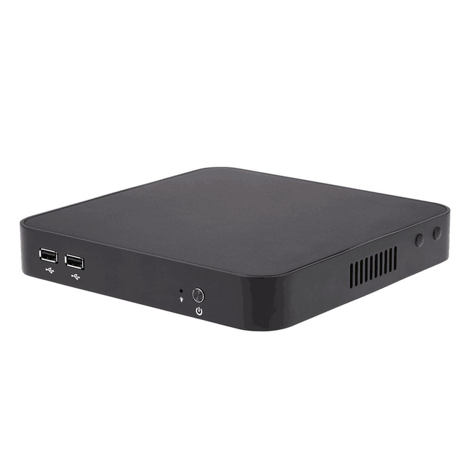 New High Efficiency Office Mini PC I5 8365U DDR4 6 USB Ports Dual Display HD Output for Modern Workspace