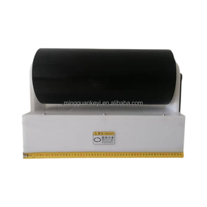 बड़े ड्रम कलेक्टर इलेक्ट्रोकताई मशीन एयरफ्लो कताई लेचिंग कलेक्टर MG-SJ-07 - Product Image 2