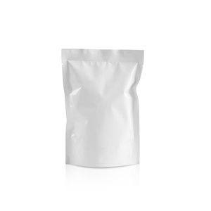 Bolsas Doypack de Aluminio Impresas Personalizadas para Envasado de Medicamentos, Llenado de Líquidos/Polvos, Uso Industrial, Modelo RM-01, Suministro al por Mayor - Product Image 1