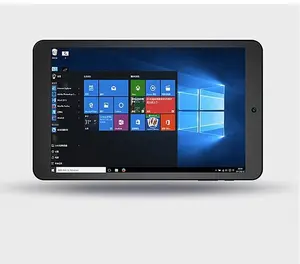 Promotion d'usine 8 pouces Tablette PC Windows10 pro 4 Go + 64 Go de stockage Ordinateur portable Windows Tablettes PC Prêt à expédier