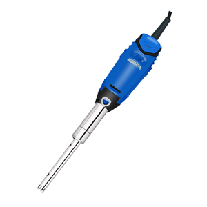 Homogeneizador Portátil de Alta Velocidad Veidt HR-6B, Preparación de Muestras de Tejido Celular en Vidrio, Emulsificación, Ultrasónico Inteligente - Product Image 1