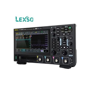 Osciloscopio Digital de Alta Resolución Rigol DHO924 250MHz Lexso - Product Image 2