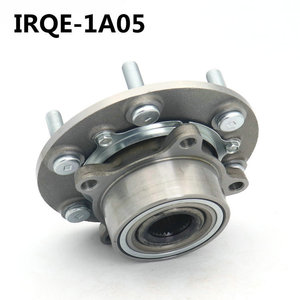 Mitsubishi Front <b>Wheel</b> Bearing Unit Axle Head Assembly MR992374 IRQE-1A05 50mm Inner Diameter <b>Replacement</b> Part - Product Image 2