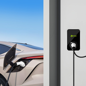Chargeur mural ODM ZENCAR 32A 7KW, version prise WA, type 2, pour usage domestique, station de recharge AC EV, charge rapide, boîtier mural WIFI - Product Image 2