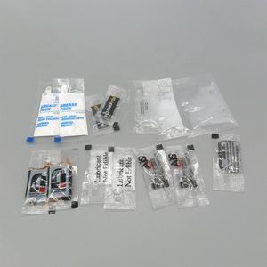 WBG O Anello di Grasso 3g Del Silicone O-Ring Lubrificante Lubrificante al Silicone Bustine Grasso Al Silicone Lubrificante - Product Image 4