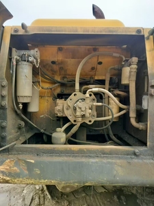 Excavatrice d'occasion Volvo EC210, EC210D, EC210DL, EC210B de 20 tonnes à vendre - Product Image 4