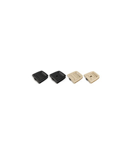 63117204272 Cache-poussière de phare avant pour Volkswagen Jetta Vento 2011-18 - Product Image 6