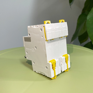 Thương hiệu Mới Schneider nhỏ DC ngắt mạch MCB S Acti 9 ic65n 2P c63a a9f18263 bộ phận ngắt mạch Loại sản phẩm - Product Image 4