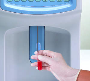 Analizador Hematológico Veterinario de 3 Partes Mindray BC-2800, Contador de Células Sanguíneas para Clínica Veterinaria y Hospital de Animales - Product Image 4