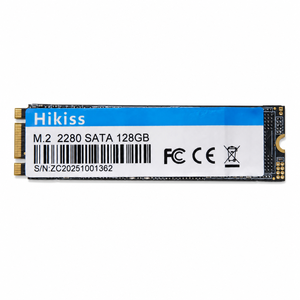 Disques durs SSD M2 128 Go/256 Go/512 Go/1 To/2 To, SSD NVME interne M.2 pour ordinateur portable - Product Image 1