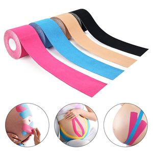 Plester Kinesiologi untuk Mengatasi Nyeri Punggung Bawah dan Stretch Mark, serta Mengangkat Perut Saat Kehamilan - Product Image 5