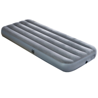 Matelas gonflable Bestway 67798, fabrication d'usine, lit gonflable portable, matelas gonflable pour adulte