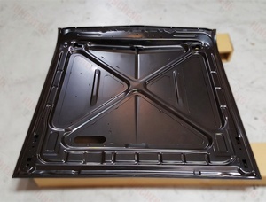 Capot de voiture de haute qualité pour Ford Falcon classique 1964-1965 Pièces de carrosserie - Product Image 4