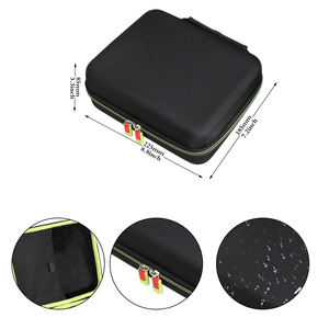 Tartarus Pro V2 Gaming Keypad Estuche de transporte a prueba de golpes EVA Case Bag - Product Image 5