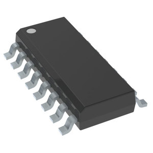 SN74ALS161BNSR IC <strong>BINARY</strong> <strong>COUNTER</strong> 4-<strong>BIT</strong> 16SO 74ALS161 - Product Image 1