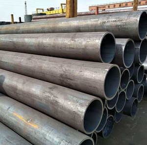 Venta al por mayor de alta calidad 20 #45 # S235 S355 a106 a53s API 5l Precio de tubería de acero al carbono - Product Image 6