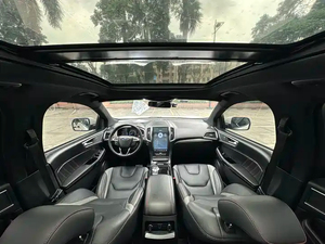 Venta al por Mayor Ford Edge EcoBoost 245 8AT 2020 con Tracción en las Cuatro Ruedas, Versión ST Line <span class=keywords><strong>de</strong></span> 7 Asientos, Disponible en Stock, <span class=keywords><strong>Mejor</strong></span> Precio, Envío Rápido - Product Image 6